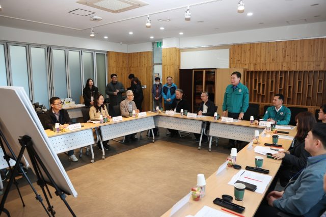 생태와 역사 품은 무안, 세계유산 도시 향한 대전환 시동