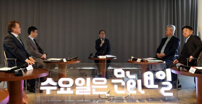 수요일마다 문화 즐긴다…‘문화가 있는 날’ 주 1회로 확대