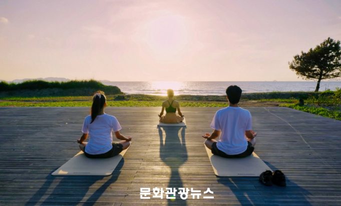 태안해양치유센터, ‘우수웰니스관광지’ 선정…해양치유 거점 부상
