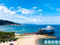 영덕 장사상륙작전 전승기념관, 체험형 공간으로 재단장