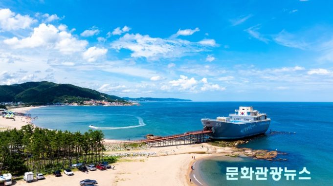 영덕 장사상륙작전 전승기념관, 체험형 공간으로 재단장