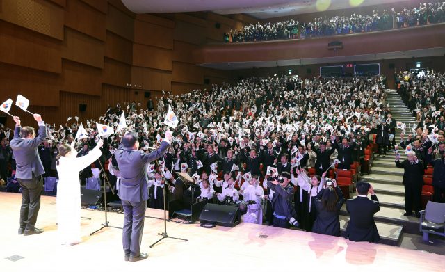 김태흠 충남지사 “자치 실현하는 ‘진짜 통합’로 가야”