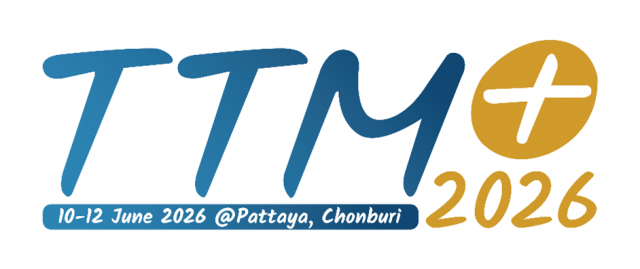 태국 파타야서 ‘TTM+ 2026’ 개최…6월 10일부터 사흘간 열려