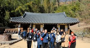 경남 남부권 로컬투어랩, 체류형 관광 가능성 확인…전문가 팸투어 호평