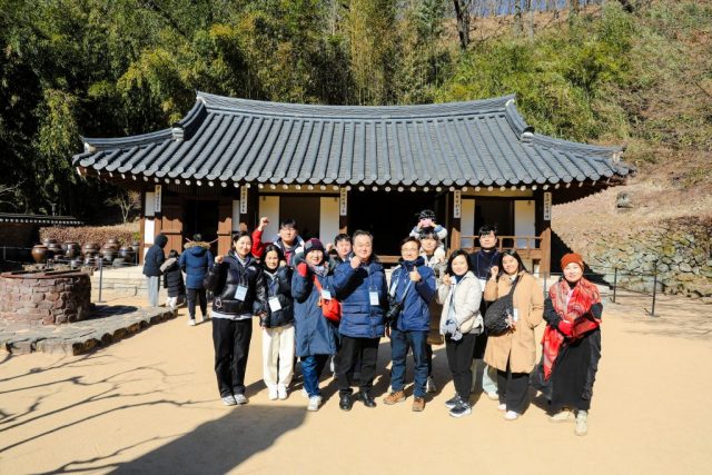 경남 남부권 로컬투어랩, 체류형 관광 가능성 확인…전문가 팸투어 호평