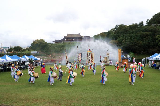 함안군, 경남 무형유산 축제 공모 선정…도내 교류형 행사 추진