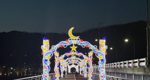 안동, ‘머무는 관광도시’로 전환 가속… 월영교 일대 체류형 벨트 구축