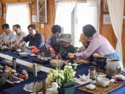 “교통비 걱정 없이 즐긴다”…5월 문경, 축제·스포츠로 들썩
