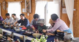 “교통비 걱정 없이 즐긴다”…5월 문경, 축제·스포츠로 들썩