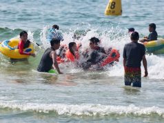 만리포 7월 4일 첫 개장… 태안 21개 해수욕장 운영 일정 확정