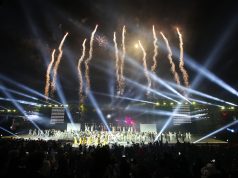 영남루에 울려 퍼질 아리랑…밀양, 68회 축제로 봄 물들인다