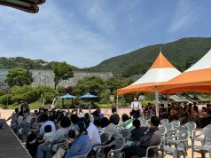 5월 주말마다 놀거리 가득…합천 대장경테마파크 봄 이벤트 개막