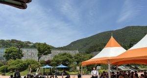 5월 주말마다 놀거리 가득…합천 대장경테마파크 봄 이벤트 개막