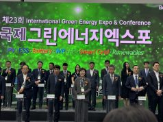 대구 엑스코서 펼쳐진 미래에너지 경쟁…경북, 무탄소 경제 비전 제시