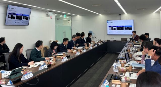 문체부, ‘AI 문화강국’ 전략 논의…콘텐츠 산업 미래 방향 모색