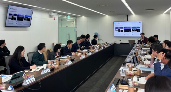 문체부, ‘AI 문화강국’ 전략 논의…콘텐츠 산업 미래 방향 모색