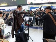 “매주 수요일은 문화요일”…서울역에서 시작된 일상 속 문화 실험
