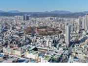 대구 달성 성벽, 1,500년 만에 실체 드러내…신라 토목기술 확인