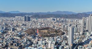 대구 달성 성벽, 1,500년 만에 실체 드러내…신라 토목기술 확인