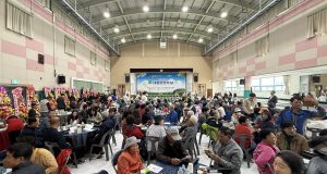 함평 대동면민 한자리에…300명 모여 화합의 장 펼쳐