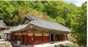 조선 불교건축 숨은 가치 드러났다…부불전·요사채 10건 보물 예고