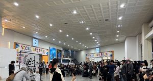 서울아트페어 5회 개막 앞두고 준비 한창…5월 강남 세텍서 개최