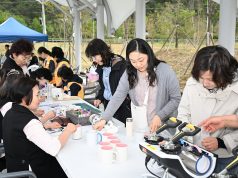 지구의 날 맞은 평창…체험·공연 어우러진 환경 축제 열려