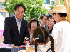 “놀면서 배우는 하루”…고양어린이박물관 10주년 축제에 가족 발길