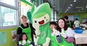 보성 차밭서 직접 덖고 마신다…전통차 체험관광 11월까지 운영