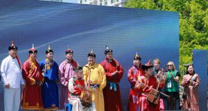 서대전공원 가득 채운 세계 문화…대전, 외국인 주민과 ‘화합의 장’ 펼쳤다