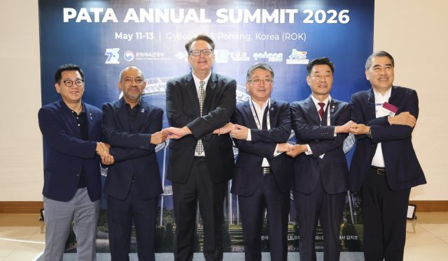포항·경주 달군 글로벌 관광인들…PATA 연차총회 막 올랐다