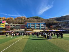 정선군, 축제 따라 걷고 건강도 챙긴다… ‘다달이 걷기 챌린지’ 운영