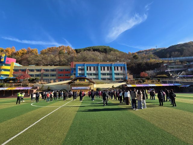 정선군, 축제 따라 걷고 건강도 챙긴다… ‘다달이 걷기 챌린지’ 운영
