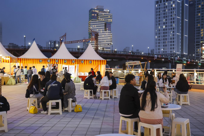 부산 원도심 달리는 ‘맛의 지도’ 열린다… 제11회 택슐랭 22일 개막