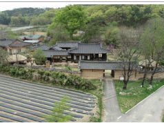 260년 고택부터 희귀 무신도까지…국가민속문화유산 신규 지정 추진