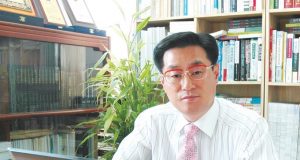 전병열에세이 l 내가 가진 것으로 만족하자