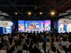 “K-관광에 빠진 타이베이”…한국관광공사, 대만서 대형 로드쇼 흥행