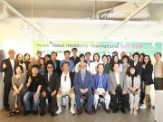 제25회 인사동 국제 아트페어 개막…작가와 관람객이 만나는 ‘열린 미술시장’ 눈길
