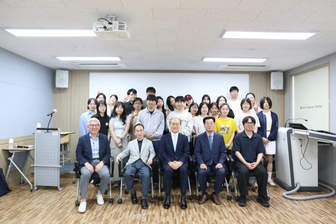 한국잡지교육원, 제30기 수료식 성황리에 개최