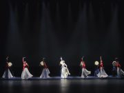과거와 현재를 잇는 춤의 무대… 인천무용제, 3일간의 열정 속 폐막