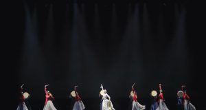 과거와 현재를 잇는 춤의 무대… 인천무용제, 3일간의 열정 속 폐막