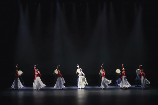 과거와 현재를 잇는 춤의 무대… 인천무용제, 3일간의 열정 속 폐막