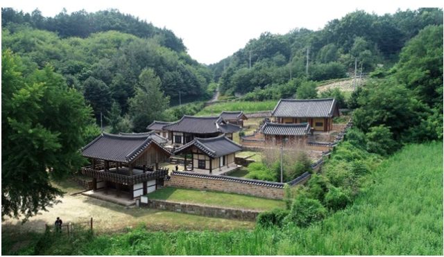 600년 세월 품은 예안향교 대성전…안동의 유교 문화유산, 보물 된다