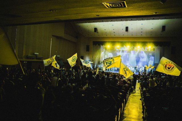 청년 연극인 1000명 열정으로 무대 채웠다… 제34회 젊은연극제 개막