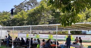 말과 식물, 자연이 건네는 위로… 논산서 치유농업박람회 열린다
