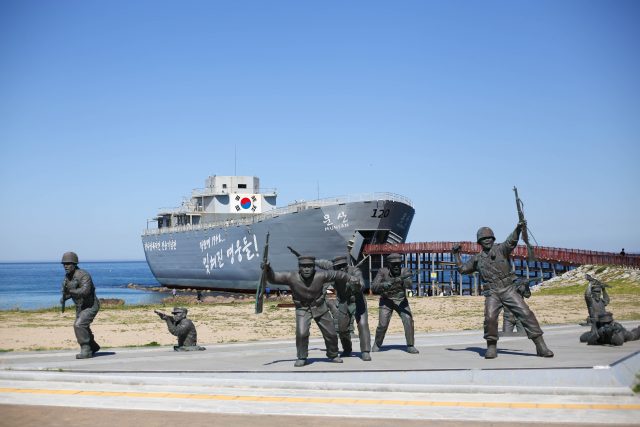 장마철에도 걱정 없는 경북 여행…실내 관광지 3곳 추천