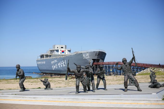 장마철에도 걱정 없는 경북 여행…실내 관광지 3곳 추천