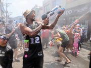 장흥 물축제 25일 개막…탐진강서 물놀이·K-팝 어우러진 여름축제 펼쳐진다