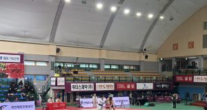 전국 장사들 문경 집결… ‘문경오미자장사씨름대회’ 30일 개막
