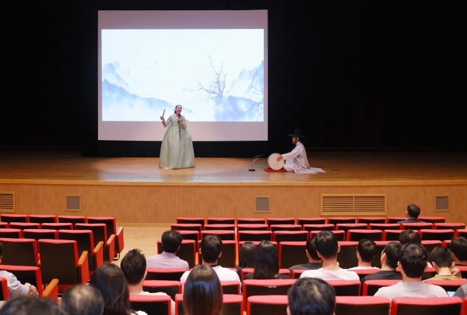 대전시, 공연으로 배우는 청렴교육… 공직사회 청렴문화 확산 나서